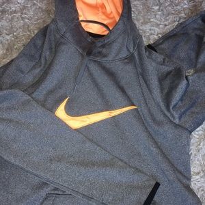 Nike hoodie
